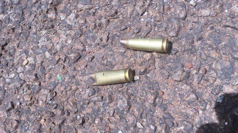 Two Suspected Robbers Killed In Gweru Shootout Two Suspected Robbers Killed In Gweru Shootout