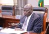 Parliament Summons Energy Minister on Fuel Price Hikes Parliament Summons Energy Minister on Fuel Price Hikes