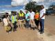 Seke Road Widening Progresses With Contractor Takeover Seke Road Widening Progresses With Contractor Takeover