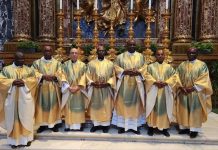 Catholic Bishops Demand Referendum on Amendment Catholic Bishops Demand Referendum on Amendment