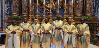 Catholic Bishops Demand Referendum on Amendment Catholic Bishops Demand Referendum on Amendment