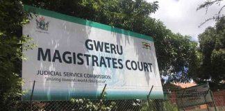 Arrest Warrant For Miner Who Insulted President Arrest Warrant For Miner Who Insulted President