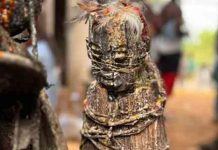 Goblins attack Binga new school learners Goblins attack Binga new school learners