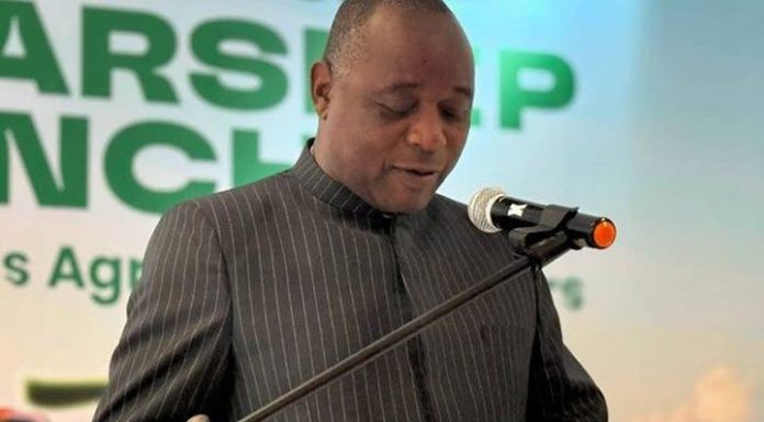 ‘Zim expects 50% agric growth by 2030’ ‘Zim expects 50% agric growth by 2030’