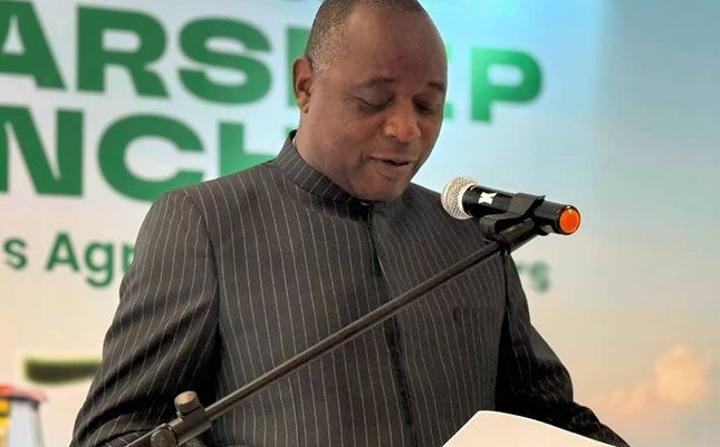 ‘Zim expects 50% agric growth by 2030’ ‘Zim expects 50% agric growth by 2030’