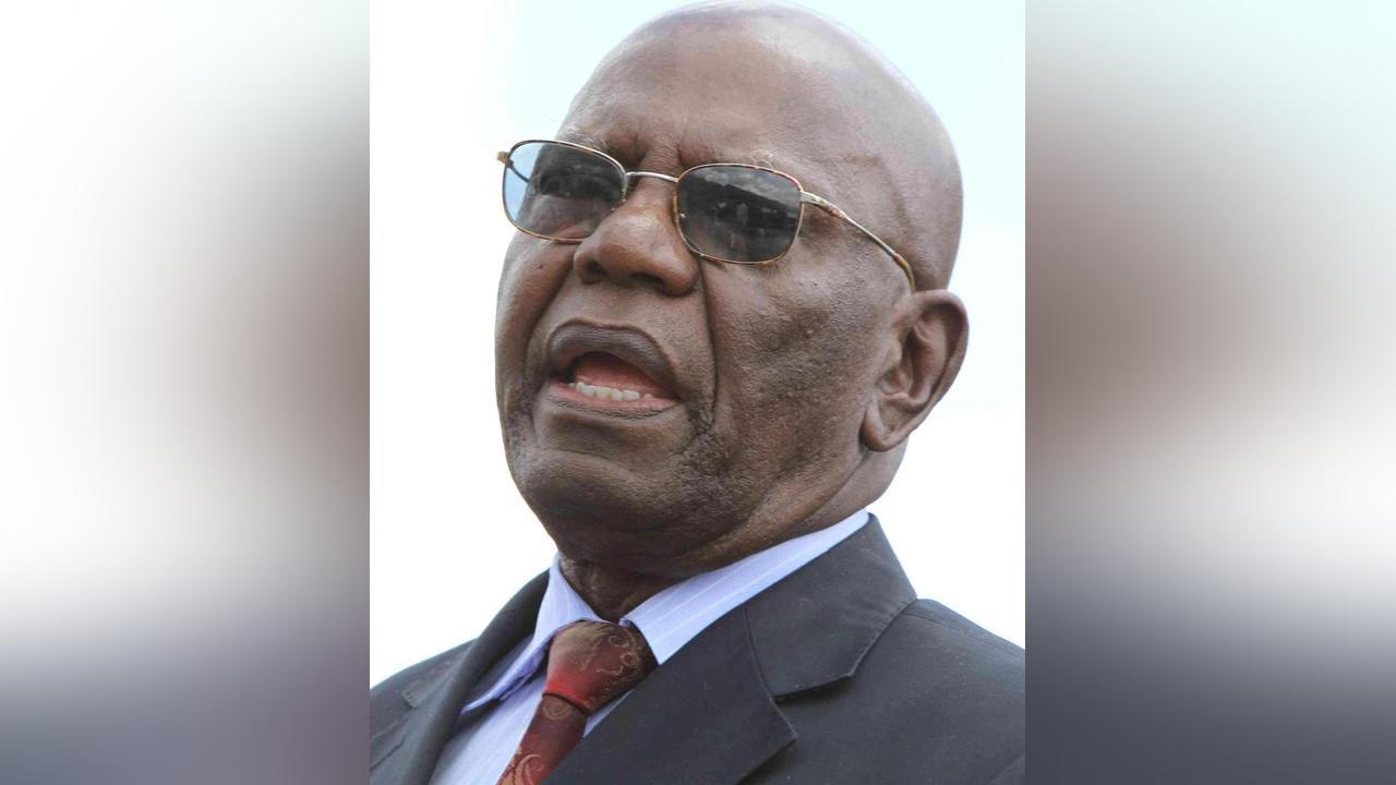 Let’s tap into Mutasa’s political experience: Chipanga Let’s tap into Mutasa’s political experience: Chipanga