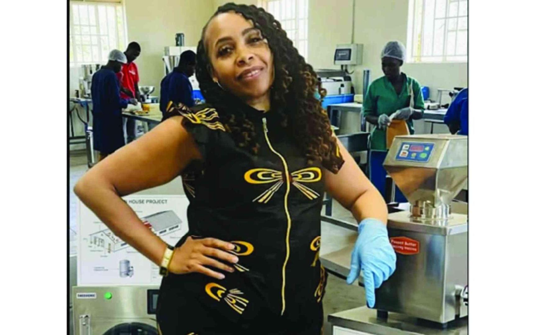 Chidavaenzi Empowering Civil Servants Through Enterprise Chidavaenzi Empowering Civil Servants Through Enterprise