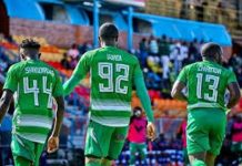 Makepekepe juggernaut faces Hardrock test Makepekepe juggernaut faces Hardrock test