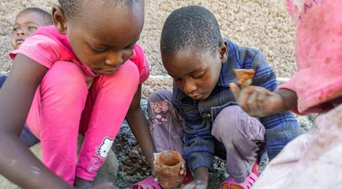 The death of childhood safety in Zim The death of childhood safety in Zim