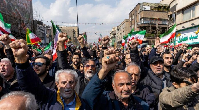 Global Reporting on U.S.–Israel War Reveals Fallout Global Reporting on U.S.–Israel War Reveals Fallout