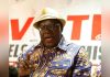 Biti arrested in Mutare Biti arrested in Mutare