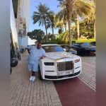 Charity Cars and Controversy in Chivayo’s Philanthropy Charity Cars and Controversy in Chivayo's Philanthropy