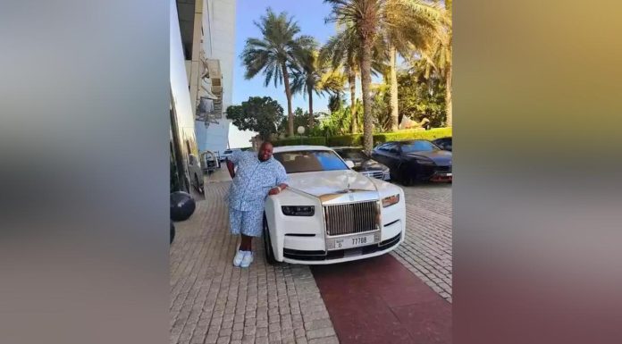 Charity Cars and Controversy in Chivayo’s Philanthropy Charity Cars and Controversy in Chivayo's Philanthropy