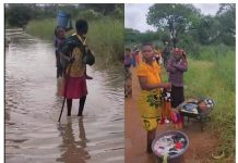 No Helicopter Available to Rescue Chipinge Villagers No Helicopter Available to Rescue Chipinge Villagers