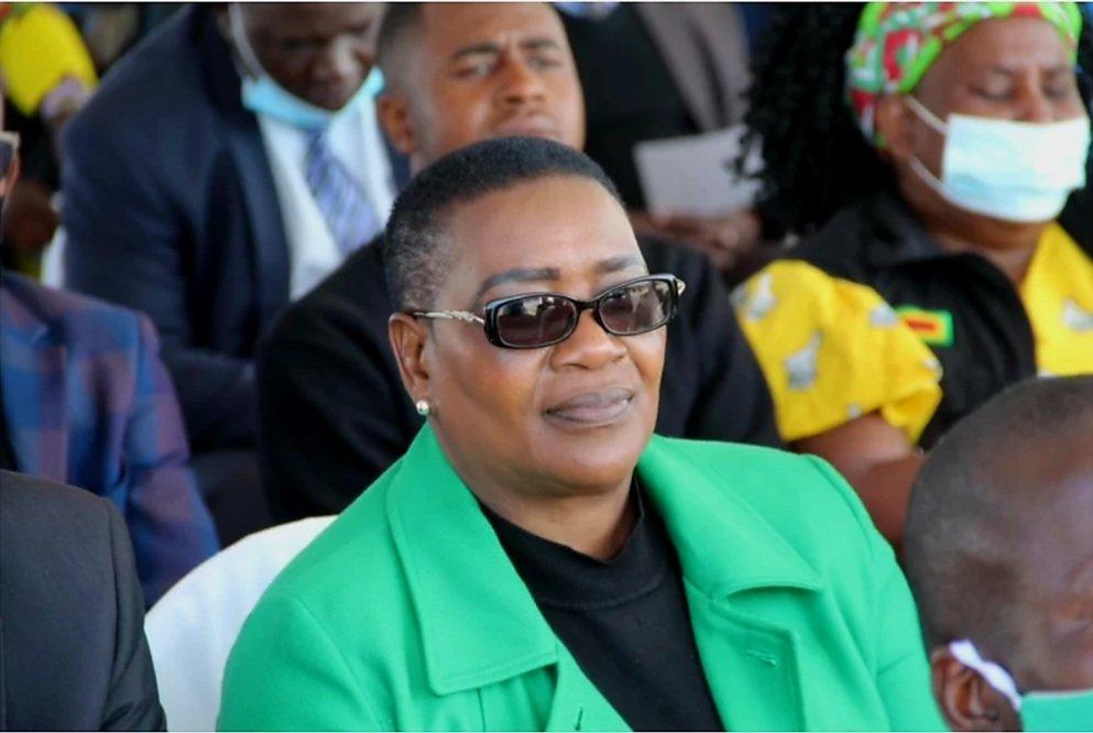 ZMF, Chinese Miner Join Forces To Restore Order At Ball Mine ZMF, Chinese Miner Join Forces To Restore Order At Ball Mine