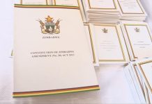 Retired Generals Clash Over Constitutional Amendment Bill Retired Generals Clash Over Constitutional Amendment Bill