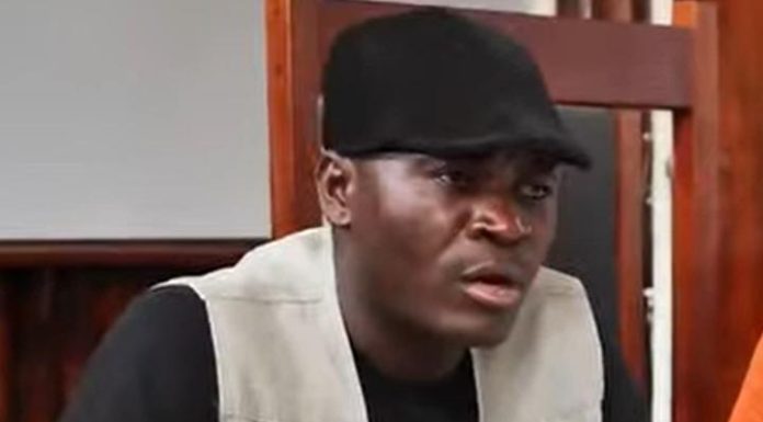 No to elite decisions: Patriotic Alliance No to elite decisions: Patriotic Alliance