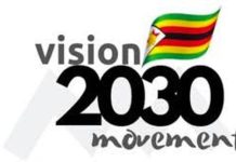 No illegal settlements by 2030 No illegal settlements by 2030