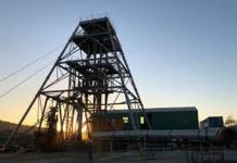 Caledonia raises FY26 capex 10% to $178,9m Caledonia raises FY26 capex 10% to $178,9m