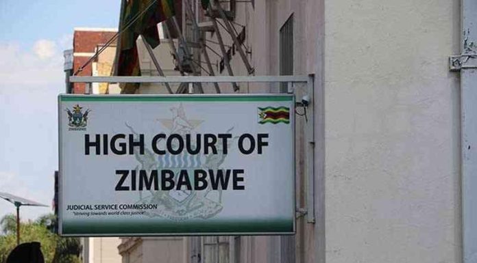 US$4m exchange control case lands administrator in court US$4m exchange control case lands administrator in court