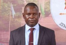 MP arrested over ZWG$1.2m CDF scandal MP arrested over ZWG$1.2m CDF scandal