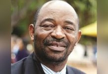 Zim records drop in TB cases Zim records drop in TB cases