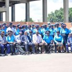 Avoid excessive force, municipal police told Avoid excessive force, municipal police told