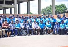 Avoid excessive force, municipal police told Avoid excessive force, municipal police told