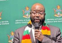 We do not fear referendum: Zanu PF We do not fear referendum: Zanu PF