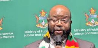 We do not fear referendum: Zanu PF We do not fear referendum: Zanu PF