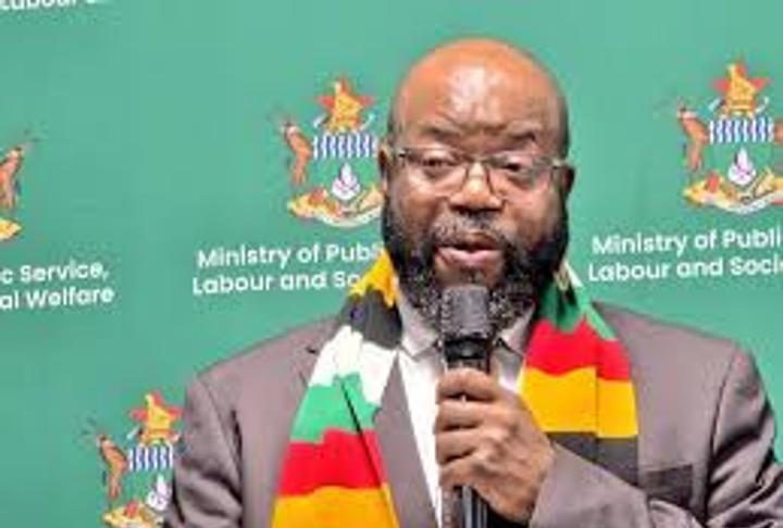 We do not fear referendum: Zanu PF We do not fear referendum: Zanu PF