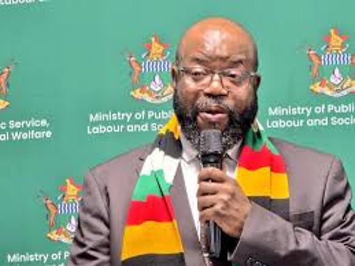 We do not fear referendum: Zanu PF We do not fear referendum: Zanu PF