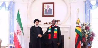 Zim faces shortages amid Middle East war Zim faces shortages amid Middle East war