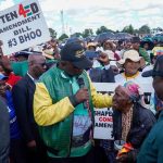 Zanu PF intensifies campaign on Amendment Bill Zanu PF intensifies campaign on Amendment Bill