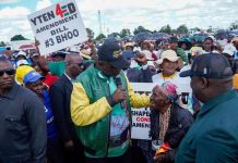 Zanu PF intensifies campaign on Amendment Bill Zanu PF intensifies campaign on Amendment Bill
