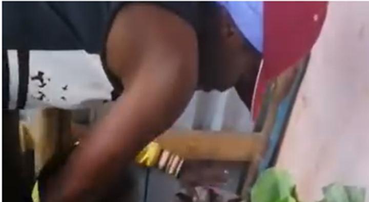 ZRP Investigates Viral Child Abuse Video Seeks Suspect Info ZRP Investigates Viral Child Abuse Video Seeks Suspect Info