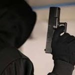 Serial armed robbers nabbed Serial armed robbers nabbed