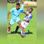 Hunyani FC target promotion in maiden Division 2 season Hunyani FC target promotion in maiden Division 2 season