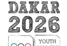 Youth Olympic Games enter final delivery phase Youth Olympic Games enter final delivery phase