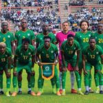 Warriors aim for glory in Botswana Warriors aim for glory in Botswana