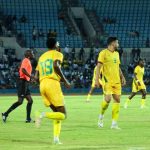 Highlanders Wonderkid Tshuma Shines in Warriors Victory Highlanders Wonderkid Tshuma Shines in Warriors Victory