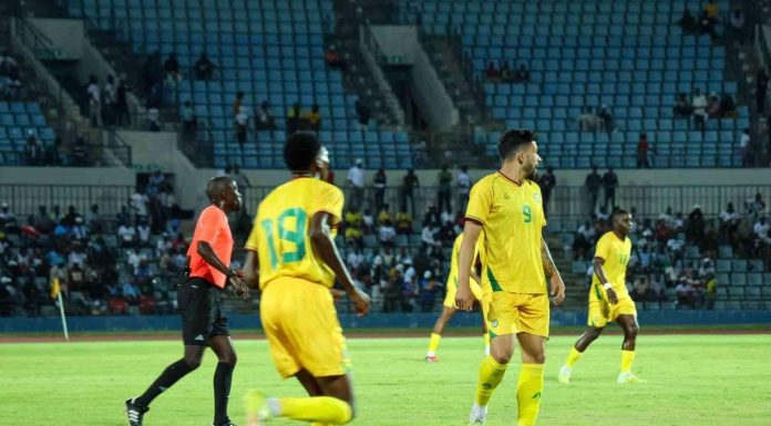 Highlanders Wonderkid Tshuma Shines in Warriors Victory Highlanders Wonderkid Tshuma Shines in Warriors Victory