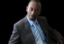 When the State Wears Party Colours in Zimbabwe When the State Wears Party Colours in Zimbabwe