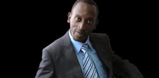 When the State Wears Party Colours in Zimbabwe When the State Wears Party Colours in Zimbabwe