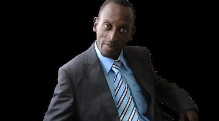 When the State Wears Party Colours in Zimbabwe When the State Wears Party Colours in Zimbabwe