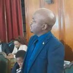 Power disruptions cripple Mpilo Hospital Power disruptions cripple Mpilo Hospital