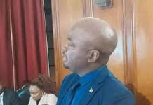 Power disruptions cripple Mpilo Hospital Power disruptions cripple Mpilo Hospital