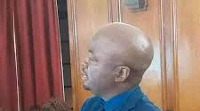 Power disruptions cripple Mpilo Hospital Power disruptions cripple Mpilo Hospital