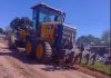 Chipinge villagers unite to rehabilitate major road networks Chipinge villagers unite to rehabilitate major road networks