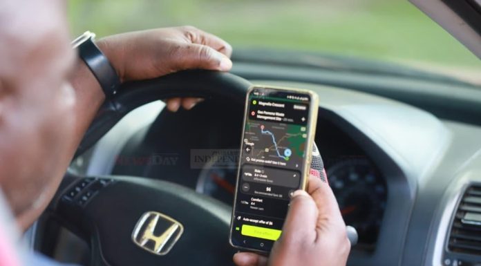 InDrive Drivers Urge Zimboz to Adjust Ride Fares InDrive Drivers Urge Zimboz to Adjust Ride Fares